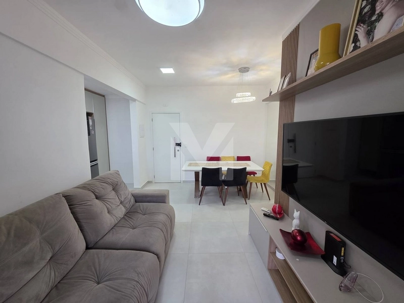 Apartamento com Vista Incrível - Pronto para Morar!: 6ª foto da galeria de imagens do imóvel