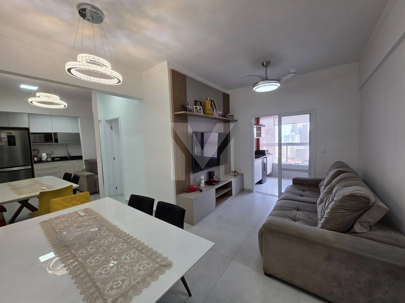 Apartamento com Vista Incrível - Pronto para Morar!: 3ª foto da galeria de imagens do imóvel