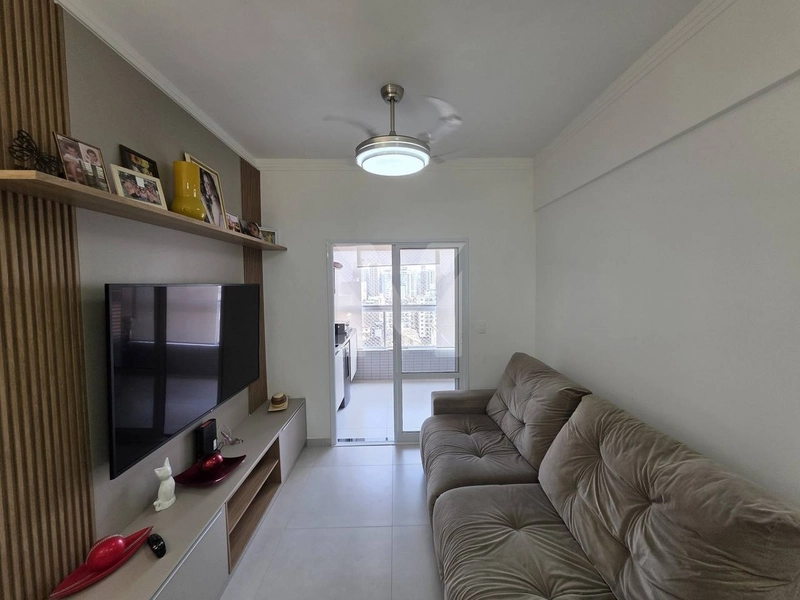 Apartamento com Vista Incrível - Pronto para Morar!: 4ª foto da galeria de imagens do imóvel