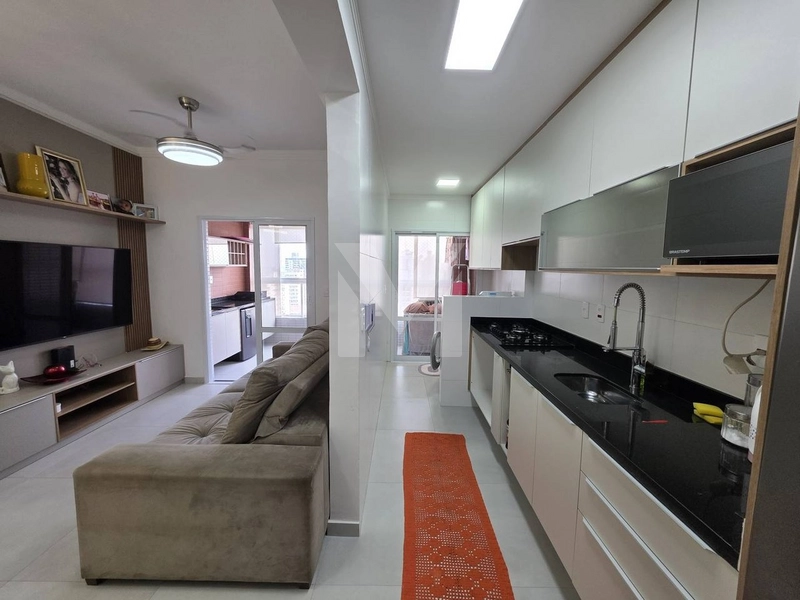 Apartamento com Vista Incrível - Pronto para Morar!: 10ª foto da galeria de imagens do imóvel