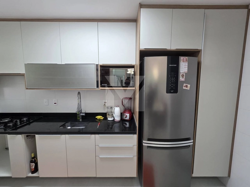 Apartamento com Vista Incrível - Pronto para Morar!: 12ª foto da galeria de imagens do imóvel