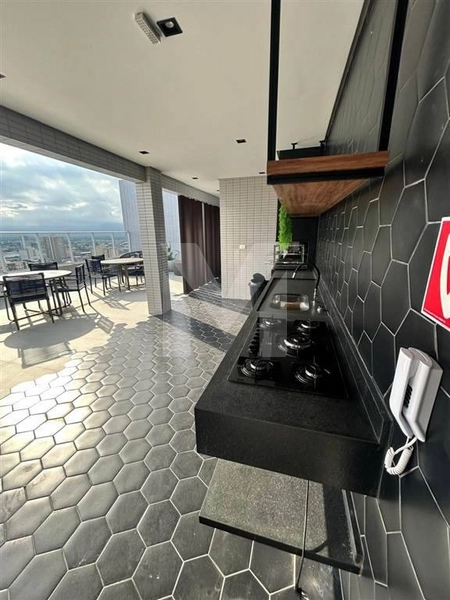 Apartamento com Vista Incrível - Pronto para Morar!: 32ª foto da galeria de imagens do imóvel