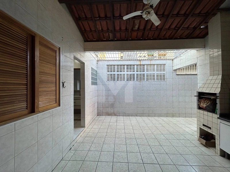 2 DORMITÓRIOS - EDÍCULA - 4 VAGAS  - 300M DA PRAIA: 30ª foto da galeria de imagens do imóvel