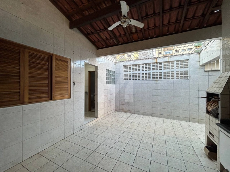 2 DORMITÓRIOS - EDÍCULA - 4 VAGAS  - 300M DA PRAIA: 31ª foto da galeria de imagens do imóvel