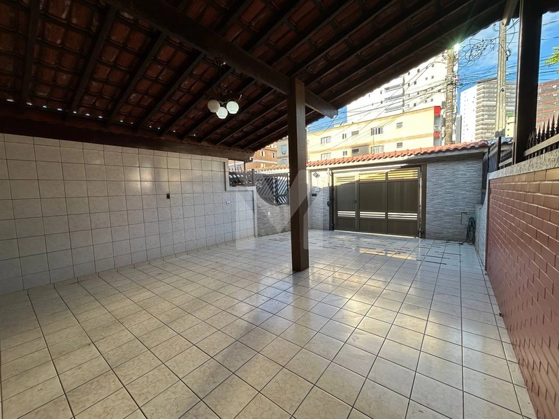 2 DORMITÓRIOS - EDÍCULA - 4 VAGAS  - 300M DA PRAIA: 35ª foto da galeria de imagens do imóvel