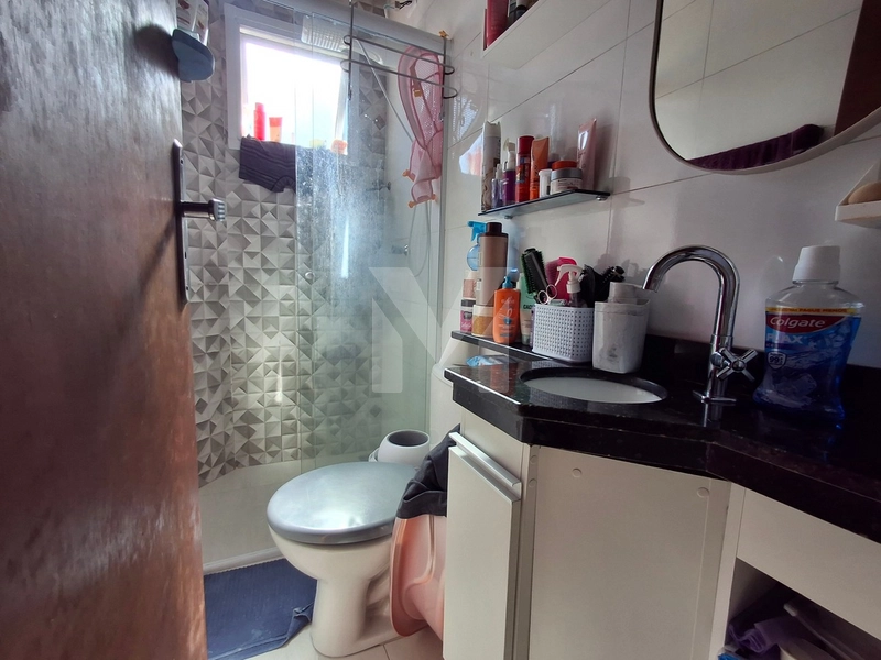 Casa em condomínio fechado no Canto do Forte.: 22ª foto da galeria de imagens do imóvel