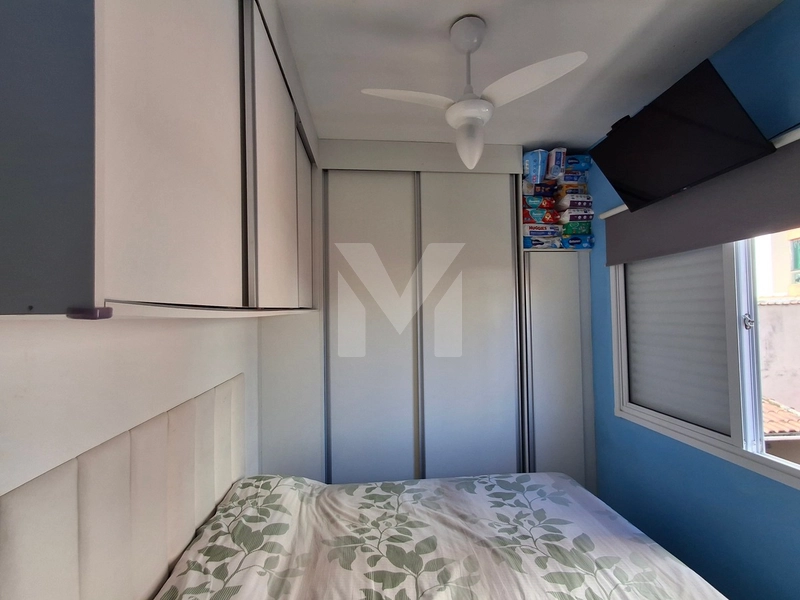 Casa em condomínio fechado no Canto do Forte.: 35ª foto da galeria de imagens do imóvel