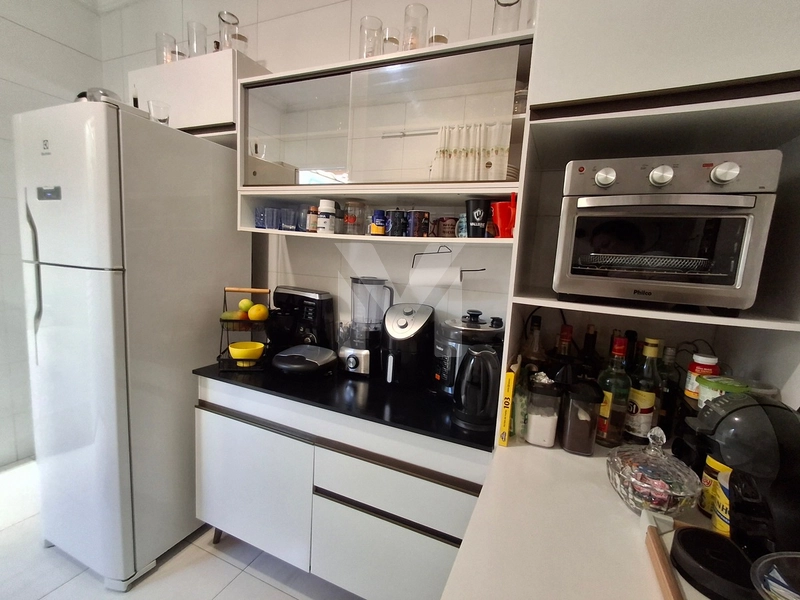 Casa em condomínio fechado no Canto do Forte.: 13ª foto da galeria de imagens do imóvel