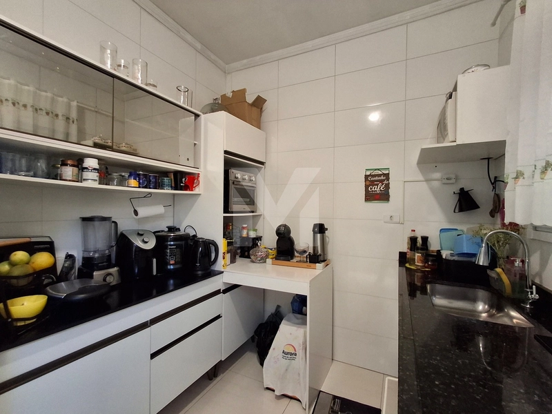 Casa em condomínio fechado no Canto do Forte.: 14ª foto da galeria de imagens do imóvel