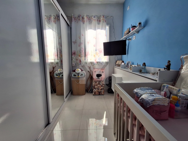 Casa em condomínio fechado no Canto do Forte.: 27ª foto da galeria de imagens do imóvel