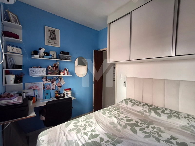 Casa em condomínio fechado no Canto do Forte.: 32ª foto da galeria de imagens do imóvel