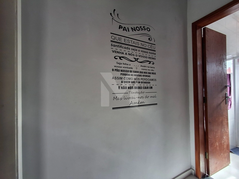 Casa em condomínio fechado no Canto do Forte.: 21ª foto da galeria de imagens do imóvel