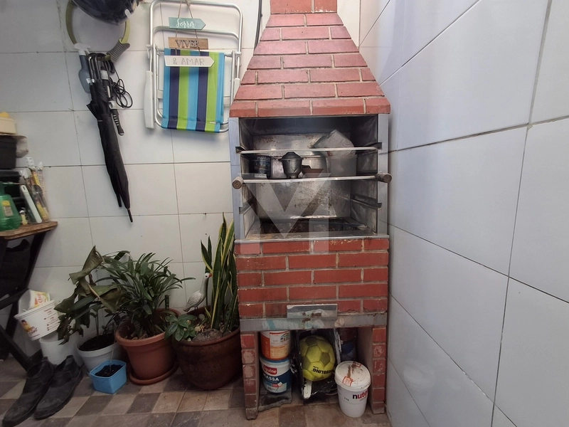 Casa em condomínio fechado no Canto do Forte.: 17ª foto da galeria de imagens do imóvel