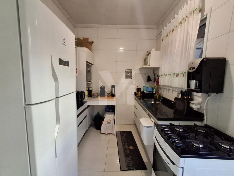 Casa em condomínio fechado no Canto do Forte.: 10ª foto da galeria de imagens do imóvel