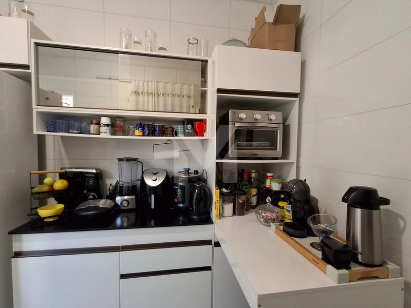 Casa em condomínio fechado no Canto do Forte.: 12ª foto da galeria de imagens do imóvel