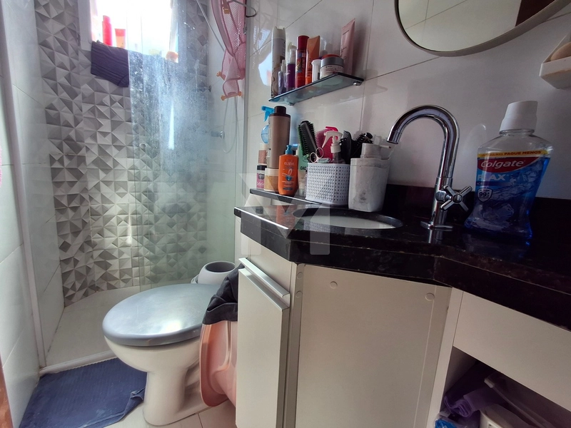 Casa em condomínio fechado no Canto do Forte.: 23ª foto da galeria de imagens do imóvel