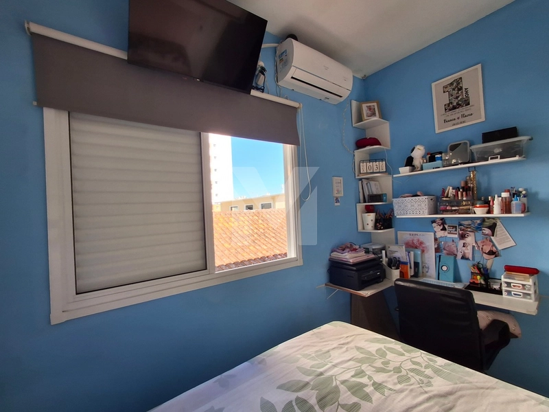 Casa em condomínio fechado no Canto do Forte.: 39ª foto da galeria de imagens do imóvel