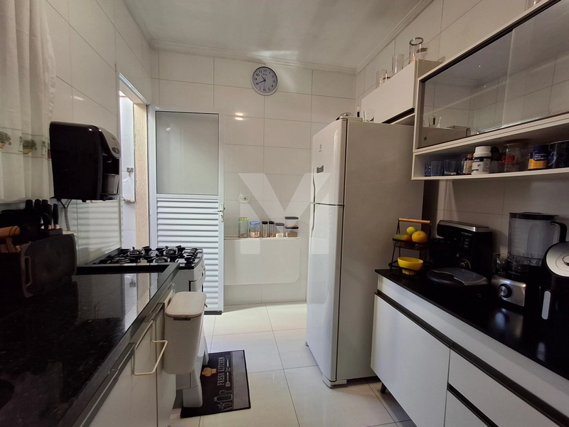 Casa em condomínio fechado no Canto do Forte.: 15ª foto da galeria de imagens do imóvel