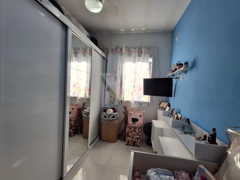 Casa em condomínio fechado no Canto do Forte.: 28ª foto da galeria de imagens do imóvel