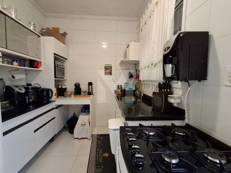 Casa em condomínio fechado no Canto do Forte.: 11ª foto da galeria de imagens do imóvel