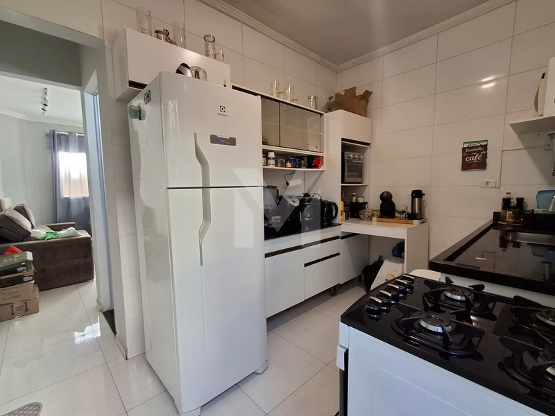 Casa em condomínio fechado no Canto do Forte.: 9ª foto da galeria de imagens do imóvel
