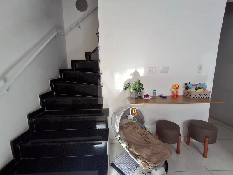 Casa em condomínio fechado no Canto do Forte.: 19ª foto da galeria de imagens do imóvel