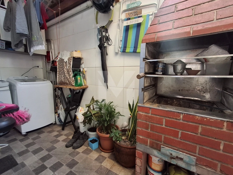 Casa em condomínio fechado no Canto do Forte.: 18ª foto da galeria de imagens do imóvel