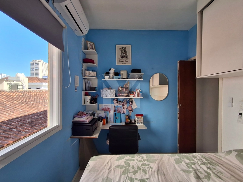 Casa em condomínio fechado no Canto do Forte.: 38ª foto da galeria de imagens do imóvel