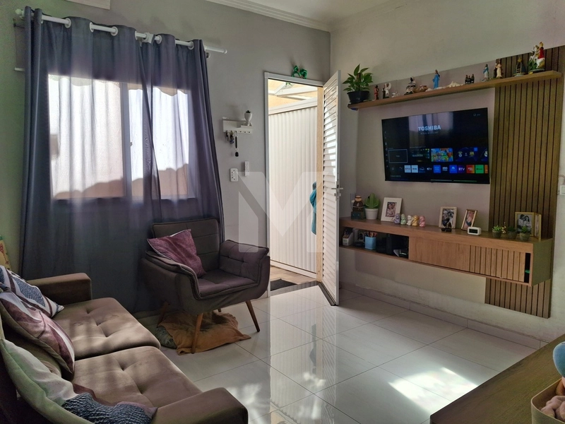 Casa em condomínio fechado no Canto do Forte.: 2ª foto da galeria de imagens do imóvel