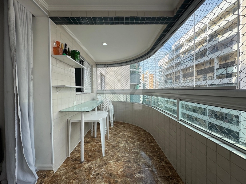 OCIAN — O EQUILÍBRIO ENTRE PRAIA, CONFORTO E LAZER: 12ª foto da galeria de imagens do imóvel