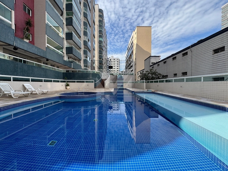 OCIAN — O EQUILÍBRIO ENTRE PRAIA, CONFORTO E LAZER: 19ª foto da galeria de imagens do imóvel