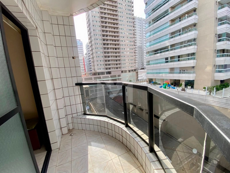 Excelente oportunidade para morar ou investir no Canto do Forte!