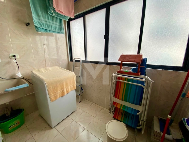 Excelente oportunidade para morar ou investir no Canto do Forte!: 8ª foto da galeria de imagens do imóvel