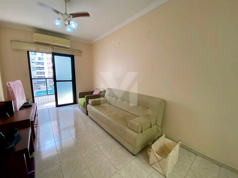 Excelente oportunidade para morar ou investir no Canto do Forte!: 2ª foto da galeria de imagens do imóvel