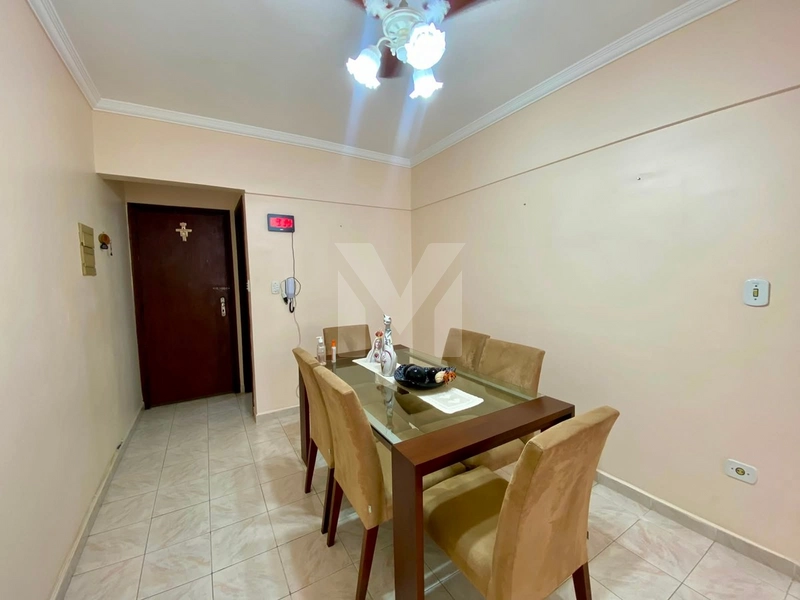 Excelente oportunidade para morar ou investir no Canto do Forte!: 6ª foto da galeria de imagens do imóvel