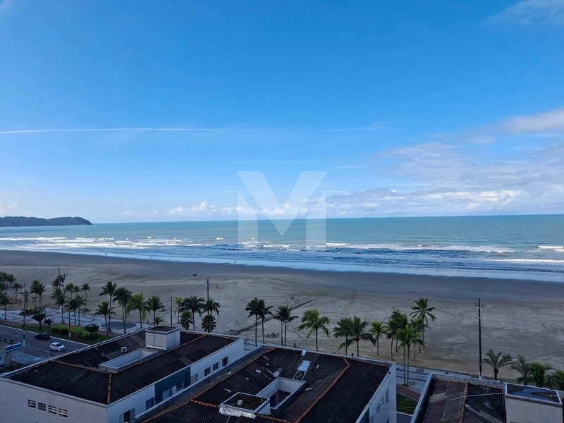 EXCLUSIVIDADE, SOFISTICAÇÃO E VISTA MAR DEFINITIVA!: 2ª foto da galeria de imagens do imóvel