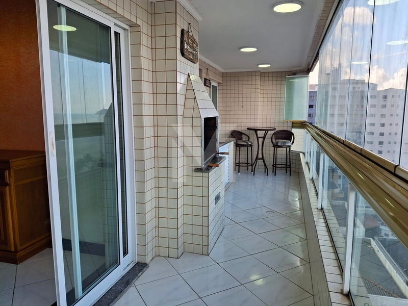 EXCLUSIVIDADE, SOFISTICAÇÃO E VISTA MAR DEFINITIVA!: 5ª foto da galeria de imagens do imóvel