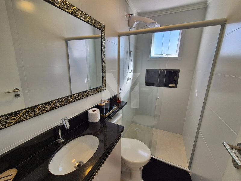 APARTAMENTO PARA LOCAÇÃO – BALNEÁRIO MARACANÃ | PRAIA GRANDE/SP: 17ª foto da galeria de imagens do imóvel