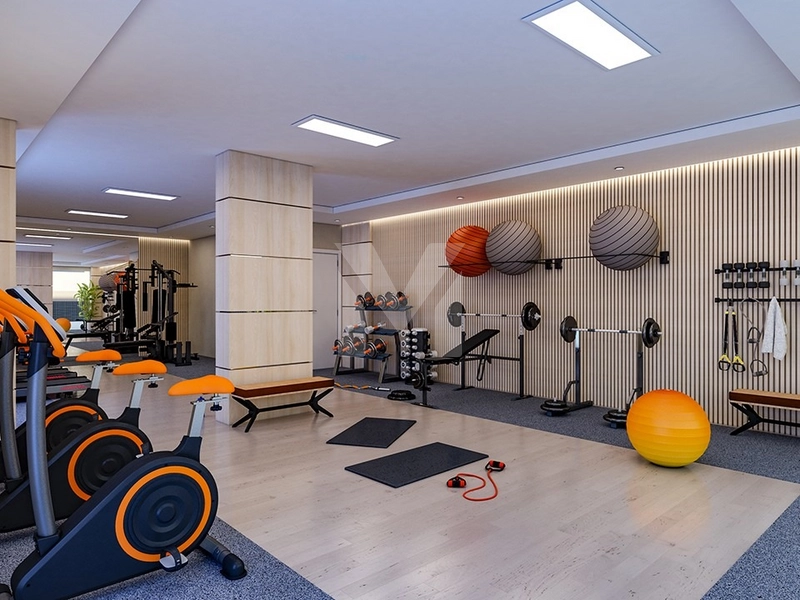 APARTAMENTO PARA LOCAÇÃO – BALNEÁRIO MARACANÃ | PRAIA GRANDE/SP: 35ª foto da galeria de imagens do imóvel