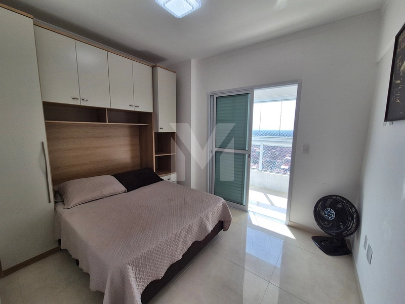 APARTAMENTO PARA LOCAÇÃO – BALNEÁRIO MARACANÃ | PRAIA GRANDE/SP: 15ª foto da galeria de imagens do imóvel