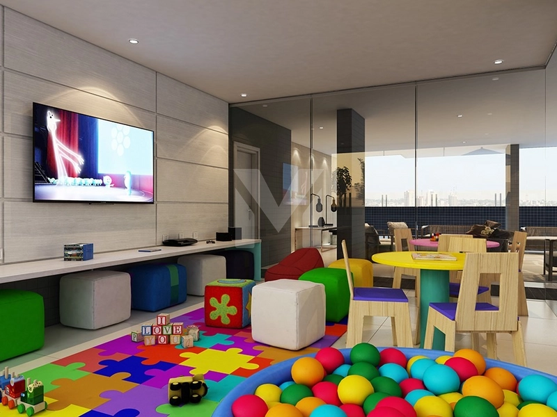APARTAMENTO PARA LOCAÇÃO – BALNEÁRIO MARACANÃ | PRAIA GRANDE/SP: 31ª foto da galeria de imagens do imóvel
