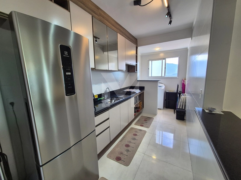 APARTAMENTO PARA LOCAÇÃO – BALNEÁRIO MARACANÃ | PRAIA GRANDE/SP: 2ª foto da galeria de imagens do imóvel