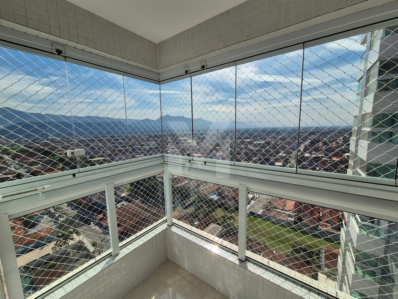 APARTAMENTO PARA LOCAÇÃO – BALNEÁRIO MARACANÃ | PRAIA GRANDE/SP: 19ª foto da galeria de imagens do imóvel