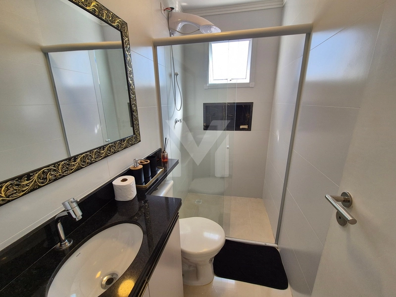 APARTAMENTO PARA LOCAÇÃO – BALNEÁRIO MARACANÃ | PRAIA GRANDE/SP: 18ª foto da galeria de imagens do imóvel