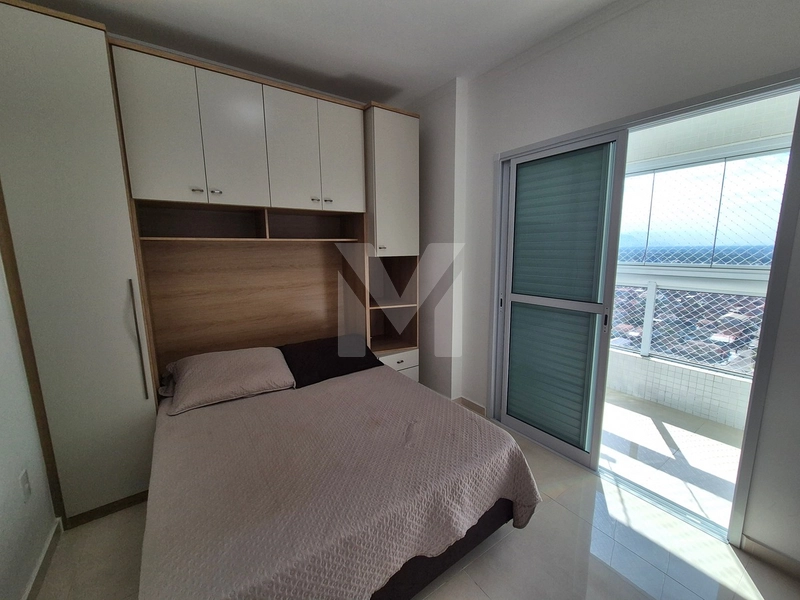 APARTAMENTO PARA LOCAÇÃO – BALNEÁRIO MARACANÃ | PRAIA GRANDE/SP: 16ª foto da galeria de imagens do imóvel