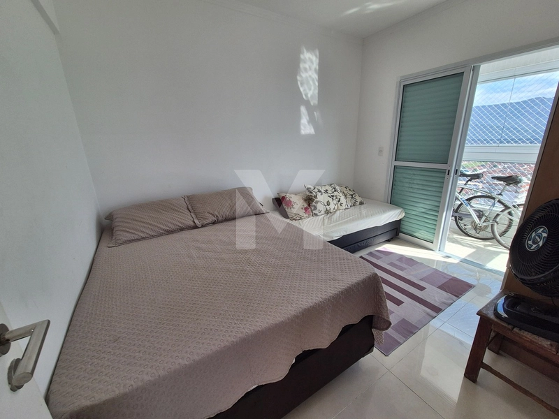 APARTAMENTO PARA LOCAÇÃO – BALNEÁRIO MARACANÃ | PRAIA GRANDE/SP: 9ª foto da galeria de imagens do imóvel
