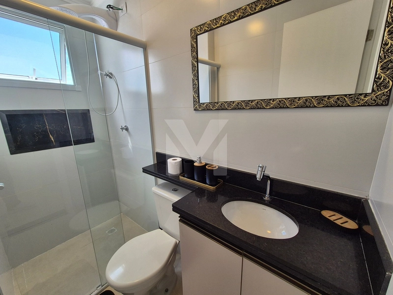 APARTAMENTO PARA LOCAÇÃO – BALNEÁRIO MARACANÃ | PRAIA GRANDE/SP: 14ª foto da galeria de imagens do imóvel