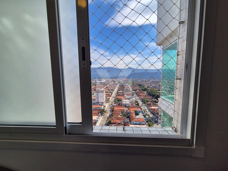 APARTAMENTO PARA LOCAÇÃO – BALNEÁRIO MARACANÃ | PRAIA GRANDE/SP: 5ª foto da galeria de imagens do imóvel