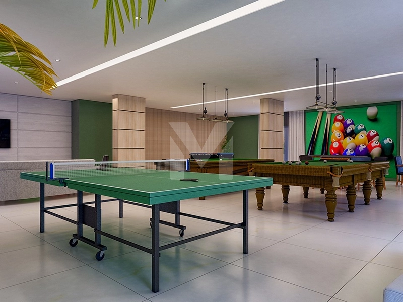 APARTAMENTO PARA LOCAÇÃO – BALNEÁRIO MARACANÃ | PRAIA GRANDE/SP: 42ª foto da galeria de imagens do imóvel