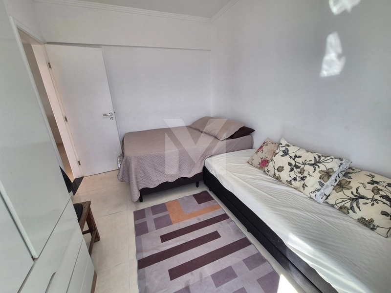 APARTAMENTO PARA LOCAÇÃO – BALNEÁRIO MARACANÃ | PRAIA GRANDE/SP: 11ª foto da galeria de imagens do imóvel